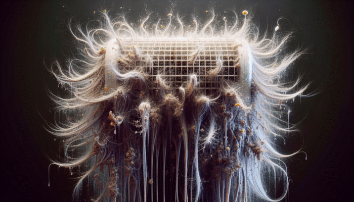 Hair Hydration Tips for Winter Heating Care