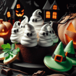 Halloween Dessert Ideas: Craft Spooky and Frightful Treats
