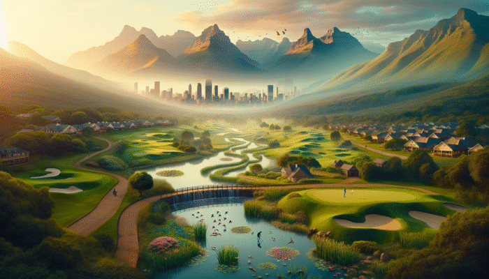 Premier Golfing Experience: Discover ERPM Golf Club