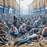 Substance Use Disorders Guide: Essential Insights for the UK