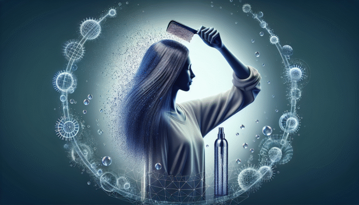 Detangling Sprays: Top Picks for Knotty Hair