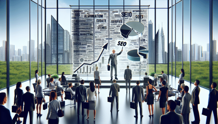 SEO: Debunking the Myths of Its Thriving Nature