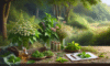 Herbal Decoctions: The Essential Traditional Guide to Brewing