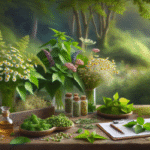 Herbal Decoctions: The Essential Traditional Guide to Brewing