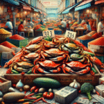 Singaporean Chili Crab Recipes for a Must-Try Delight