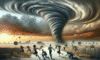 Tornado Preparation Tips for Enhancing Community Readiness