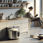Rice Cooker: The Essential Guide for Effortless Dinner Prep