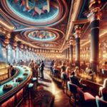 Vegas Day: The Ultimate Guide to Themed Pub Crawls