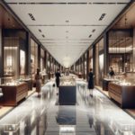 Luxury Shopping in Las Vegas Malls: Essential Picks