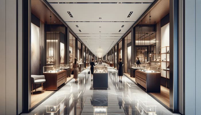 Luxury Shopping in Las Vegas Malls: Essential Picks