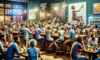 Day Drinking Hubs: Top Spots to Visit in Henderson