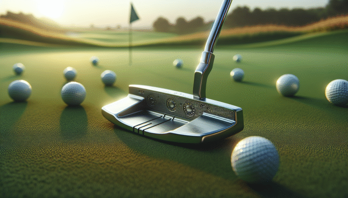 Beginner Putter Guide for Choosing in South Africa