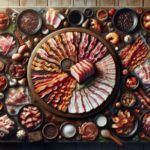 Bacon-Wrapped Appetisers: A Tasty Smoking Guide