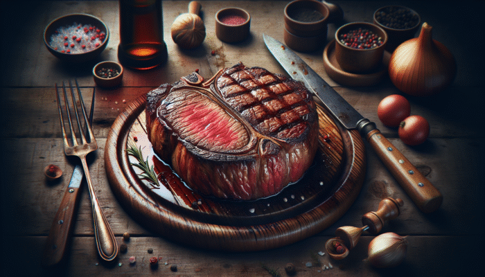 Reverse Sear: Master the Technique for Perfect Steaks