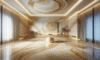 Travertine Tile Cleaner: Achieve a Sparkling Finish