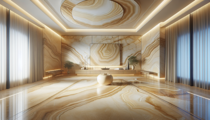 Travertine Tile Cleaner: Achieve a Sparkling Finish