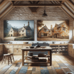 Stone Floor Restoration Techniques for Impressive Outcomes