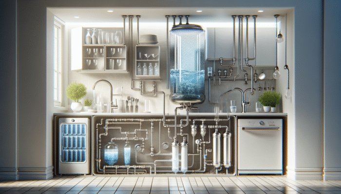 Water Filter Upgrades: Essential Guide for Improvements