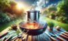Smoke Pot for Small Grills: A Complete Guide