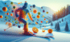 Cold-Weather Sports: Essential Supplements for Performance