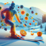 Cold-Weather Sports: Essential Supplements for Performance
