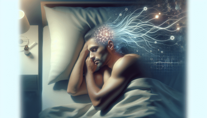 Sleep Impacts Hair Quality: Essential Insights for Better Hair