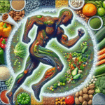 Vegan Athletes’ Supplements: Essential Nutrition Guide