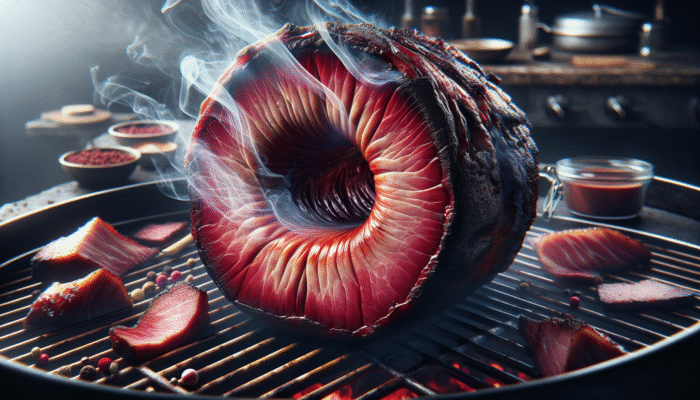 Smoke Ring Enhancer: Your Essential Safety Guide
