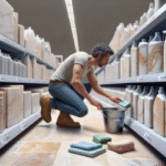 Cleaning Travertine Tiles: Your Essential Guide for the UK