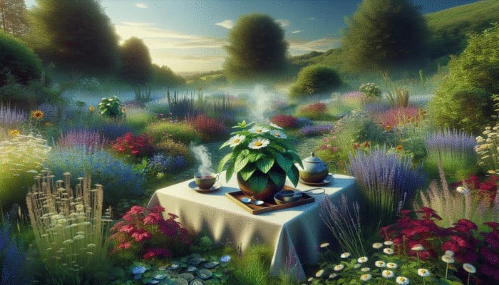 Herbal Tea Brewing Guide for Enjoying at Home in Britain
