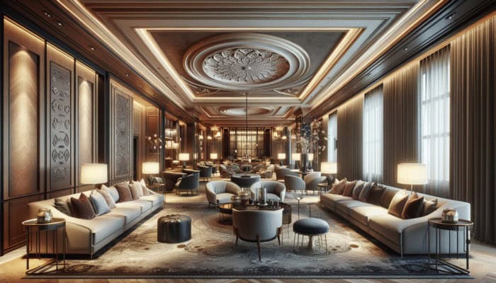 Day Drinking: A Unique Experience at Franklin Lounge Delano