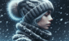Hair Routines: Essential Tips for Adjusting to Cold Snaps