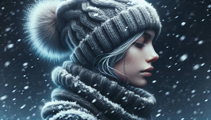 Hair Routines: Essential Tips for Adjusting to Cold Snaps