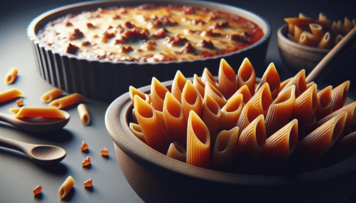 Italian Pasta Dishes: Discover Flavours Beyond Spaghetti