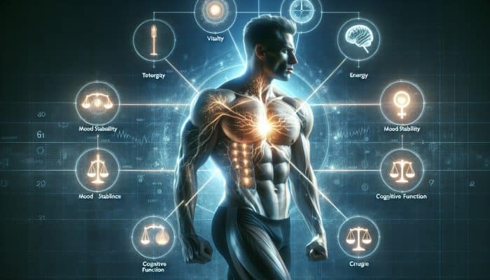 Testosterone Blood Test: A Health Guide for Clevedon Residents