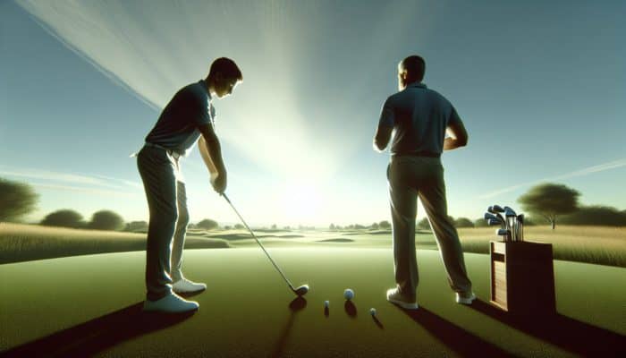Beginner Golf Balls: The Ultimate Guide for New Players