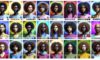 Curly Hair Hairstyles: The Definitive Style Guide