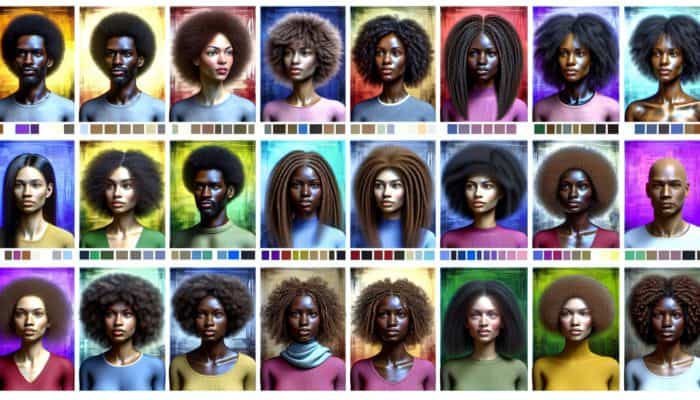 Curly Hair Hairstyles: The Definitive Style Guide