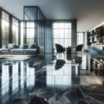 Slate Floors Polishing for a Gleaming Renfrewshire Finish