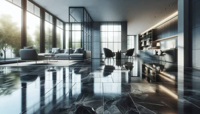 Slate Floors Polishing for a Gleaming Renfrewshire Finish
