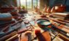 Cleaning Terracotta Tiles at Home: Best Methods Revealed