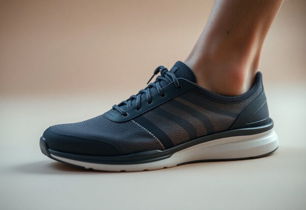 Diabetic Neuropathy: Effective Footwear Solutions for Sensitivity