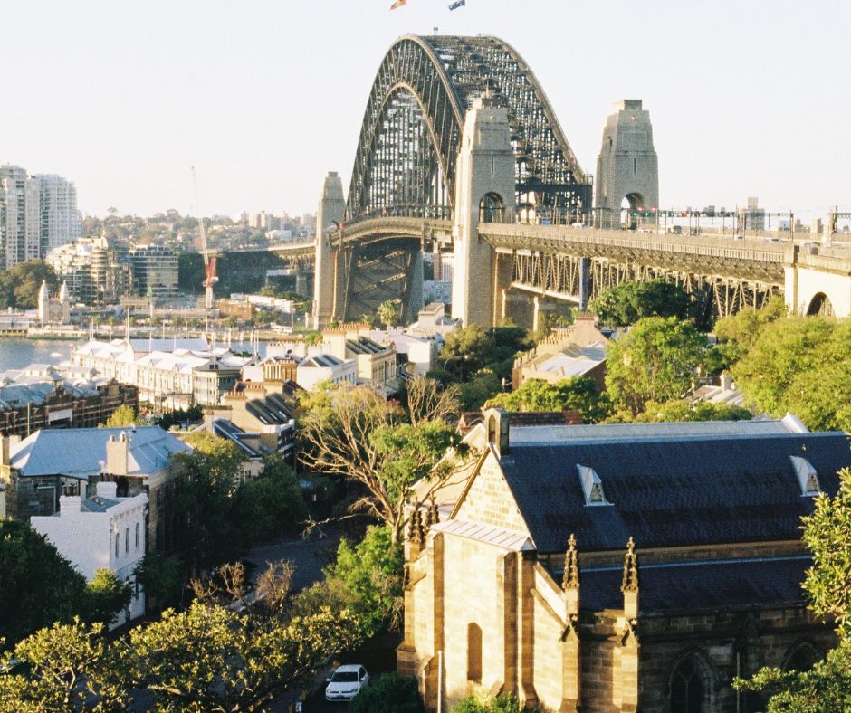 Slate Roofs: Premier Roofing Solutions Available in Sydney