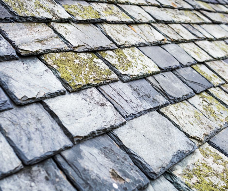 Slate Roof Repair: Critical Warning Signs to Address ASAP