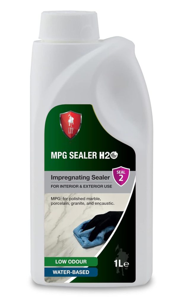 Travertine Sealer Options for UK Buyers: An Essential Guide