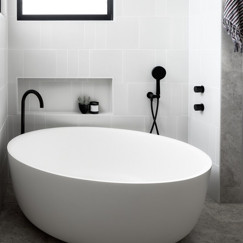 Bathtub Buying Guide: Discover Your Ideal Soaking Experience