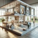 Ceramic Tile Flooring Options on a Budget in East Dunbartonshire