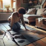 Slate Floor Repair Services Now Available in Pilton