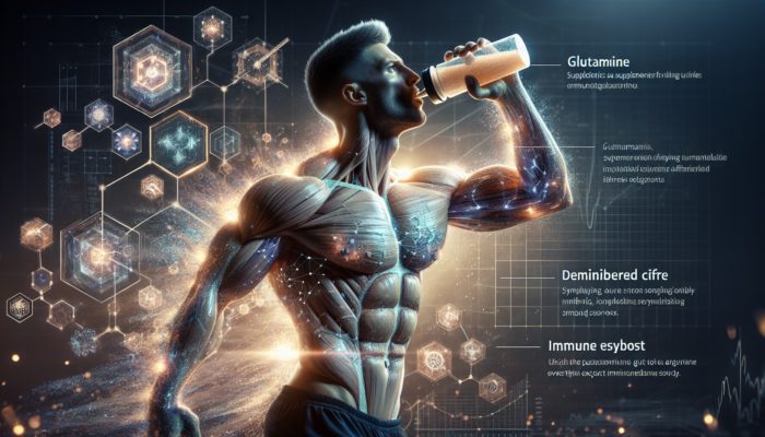 Glutamine Recovery: An In-Depth Guide to Optimal Healing
