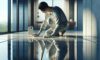 Budget Cleaning: Restore Ceramic Tiles in Motspur Park